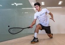 Breaking US Junior Open Squash C’ship ’19: Pakistan’s Huzaifa Triumphant