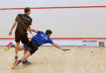 26th WSF World Team Squash Championship 2019: Day 3
