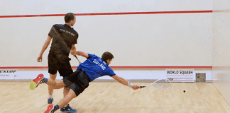 26th WSF World Team Squash Championship 2019: Day 3