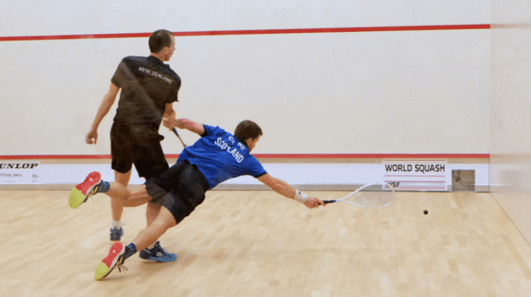 26th WSF World Team Squash Championship 2019: Day 3