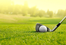 8th Quaid e Azam Amateur Golf Pakistan: Rashid Rasheed In Forefront