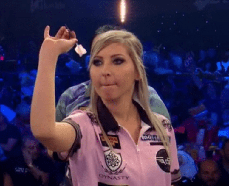 World Darts Championship ’19: Sherrock First Woman To Win