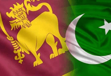 2019 Pak Vs SL Test Series: Overview; SL Team Arrives