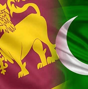 2019 Pak Vs SL Test Series: Overview; SL Team Arrives