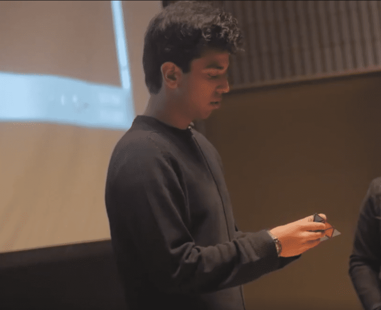 Recap Exclusive -World Cubing Pakistan: Pioneer Abdullah Gulab Narrates His ‘Cube’ Journey