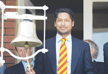 MCC Pakistan Tour 2020: Kumar Saangakkara To Captain