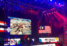 Esports Malaysia: Industry Trending Upward