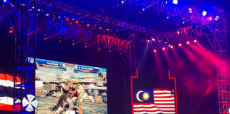 Esports Malaysia: Industry Trending Upward