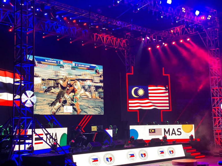 Esports Malaysia: Industry Trending Upward