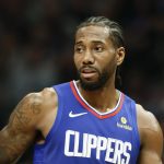 New Orleans Pelicans v LA Clippers