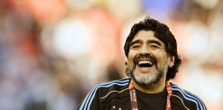 BREAKING Allsportspk Obituary: Greatest Football Legend Maradona Dies