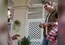Cricket Legend Wasim Akram’s Video Affair: Takes Unusual Turn; Lambasted By Fans