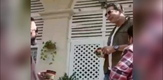Cricket Legend Wasim Akram’s Video Affair: Takes Unusual Turn; Lambasted By Fans