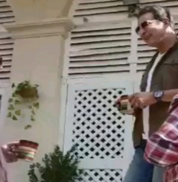 Cricket Legend Wasim Akram’s Video Affair: Takes Unusual Turn; Lambasted By Fans
