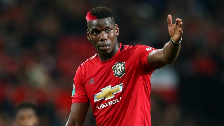 pogba