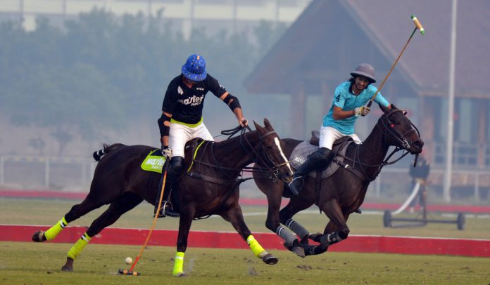 polo