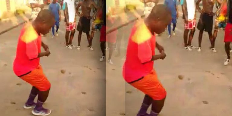 Allsportspk The Unusual: The Juggler