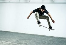 Allsportspk Spotlight: Blind Japanese Boarder Skates Like Pro!