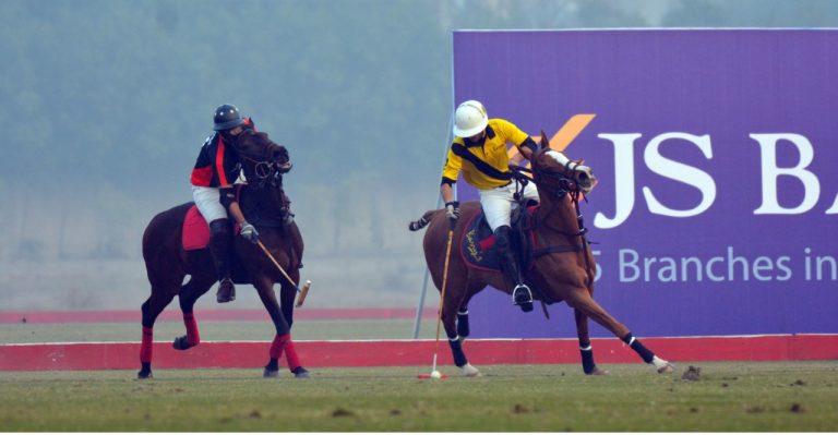 Saeed-uz-Zaman Memorial Polo Cup 2019: Master Paints & AOS Polo In Final