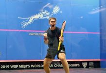 WSF World Team Squash Championship ’19: Day 4 With Play-Offs
