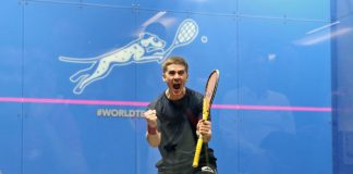 WSF World Team Squash Championship ’19: Day 4 With Play-Offs