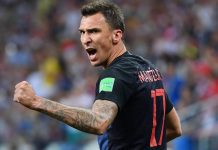 Football Transfers: Mario Mandzukic Moves To Al Duhail