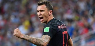 Football Transfers: Mario Mandzukic Moves To Al Duhail