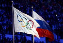 Sports Doping Allegations: 4 Year Ban On Russia; Including 2020 Tokyo Olympics