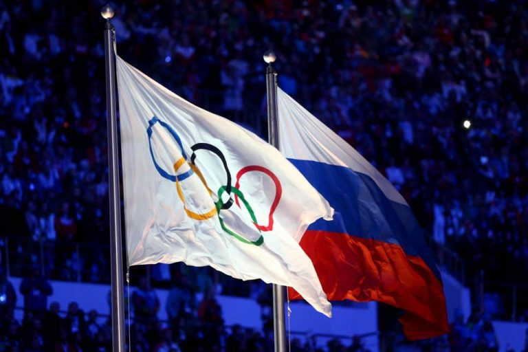 Sports Doping Allegations: 4 Year Ban On Russia; Including 2020 Tokyo Olympics