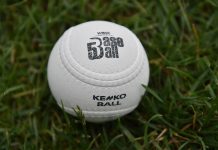Dakar 2022: Baseball5 Included