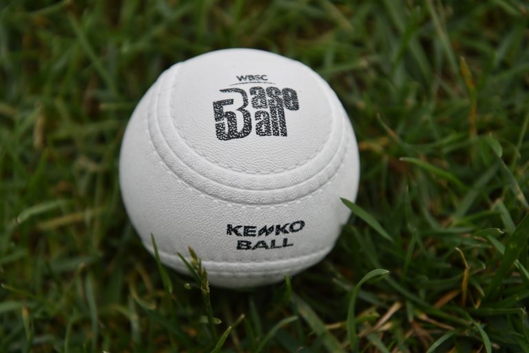 Dakar 2022: Baseball5 Included