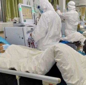 China Deadly Virus: Olympics Boxing Qualifiers Shifted To Jordan virus
