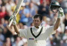 Sport Revelations-Cricket: Legend Ponting Reveals Toughest Bowlers He Faced Ponting