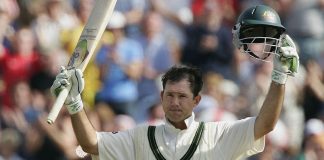 Sport Revelations-Cricket: Legend Ponting Reveals Toughest Bowlers He Faced Ponting
