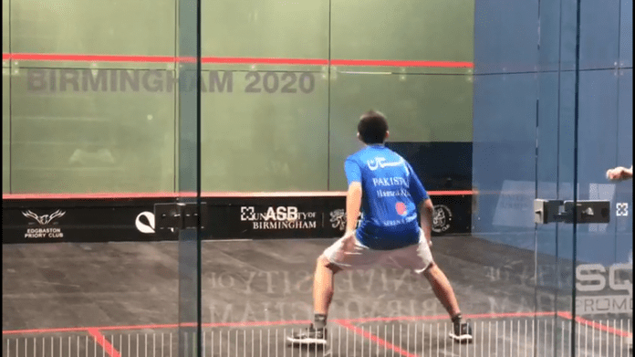 2020-01-03 Squash