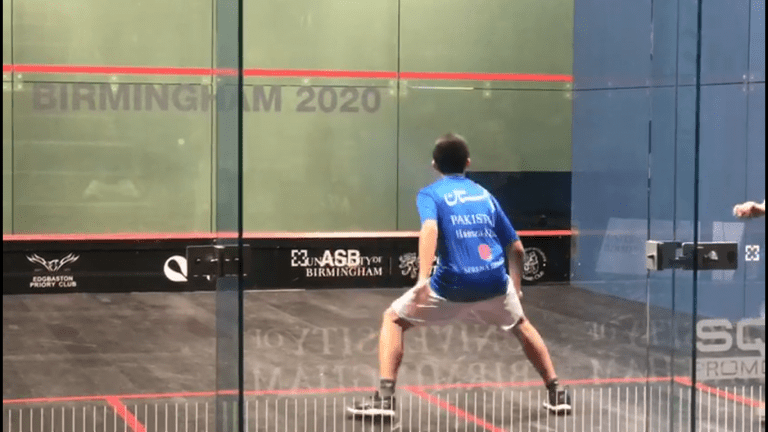 Squash