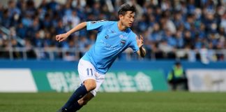 Football Japan-Oldest Player: 50+ Miura ‘King Kuzu’ Renews Contract
