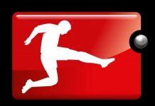 Football-Bundesliga: Week 17 Overview + Points Table