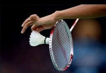 Pakistan-57th National Badminton Championships ’20: Day 1