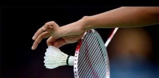 Pakistan-57th National Badminton Championships ’20: Day 1