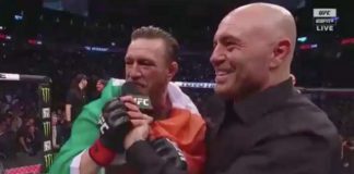 Breaking-MMA UFC 246: Connor McGregor Defeats Donald Cerrone UFC 246 Connor McGregor
