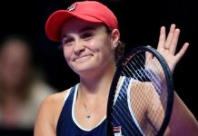Adelaide Int’l ’20: Ash Barty Proposed Marriage! Ash Barty