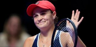 Adelaide Int’l ’20: Ash Barty Proposed Marriage! Ash Barty