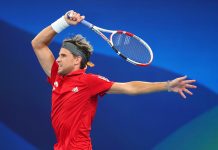 Aus Open 2020: Last 16 Finalized; Top Seeds Crash Out Aus Open