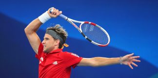 Aus Open 2020: Last 16 Finalized; Top Seeds Crash Out Aus Open