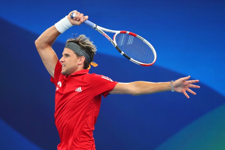 Aus Open
