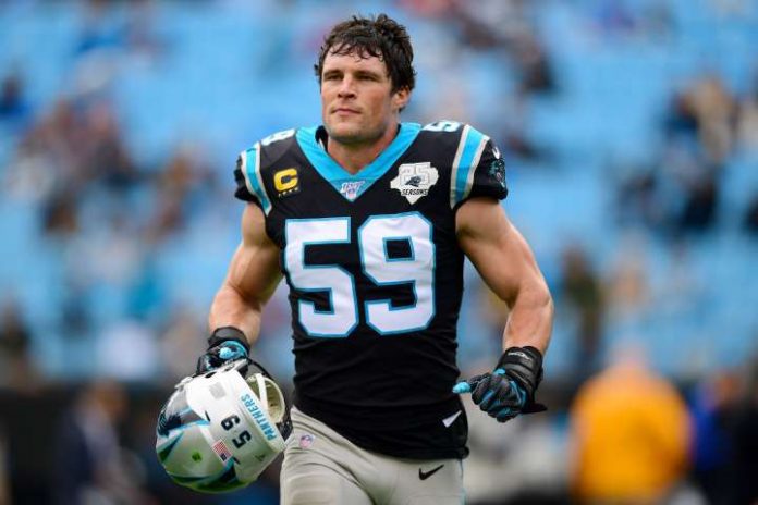 Kuechly