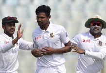 B’desh Vs Pak Series ’20: BCB Against Test Visit; Willing For T20I Bangladesh