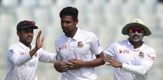 B’desh Vs Pak Series ’20: BCB Against Test Visit; Willing For T20I Bangladesh
