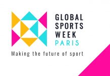 1st Global Sports Week Paris ’20: World Sports Economy Summit In February